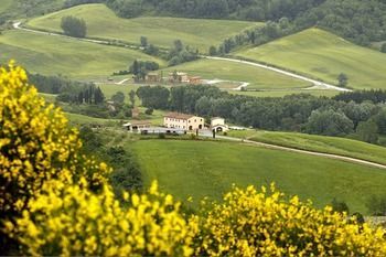 Hotel Podere Della Collina