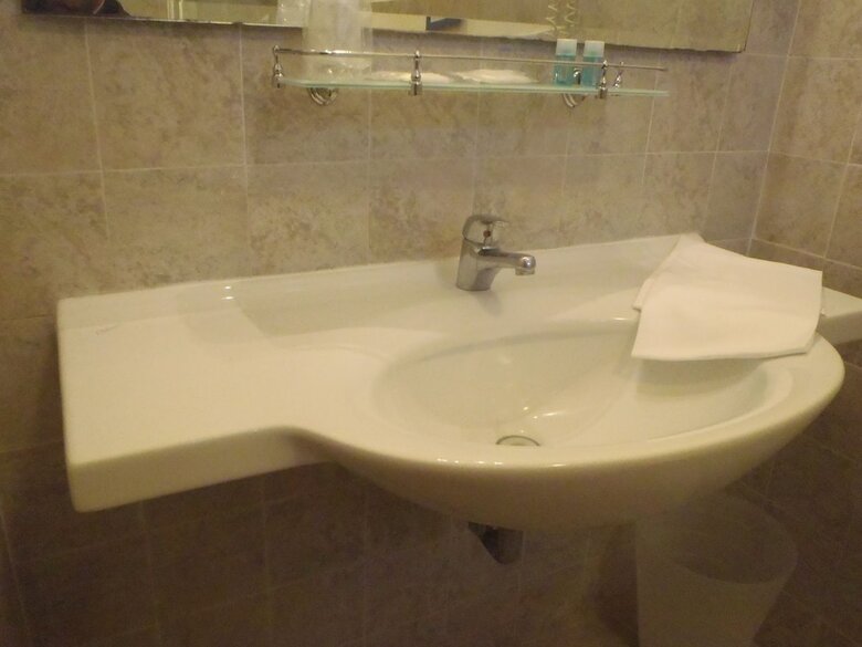Airone Pisa Park Hotel