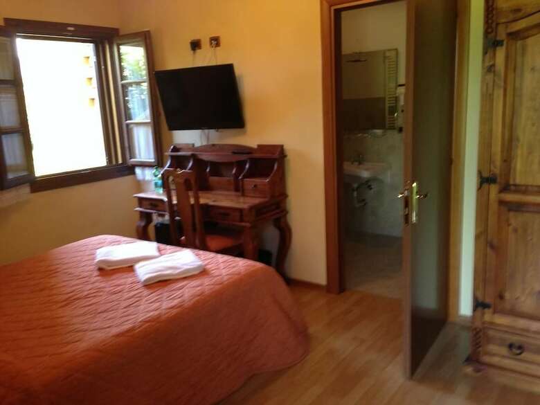 Airone Pisa Park Hotel