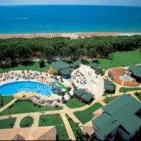 Hotel Seren� Village