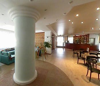 Grand Hotel Delle Terme