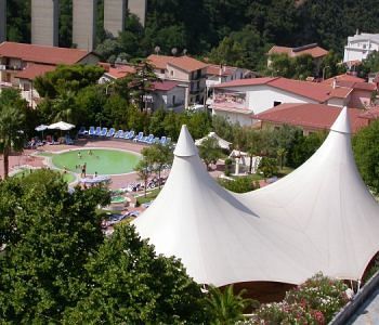 Grand Hotel Delle Terme