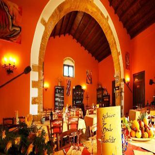 Hotel Tenuta Stoccatello