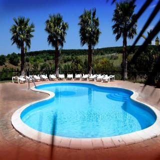 Hotel Tenuta Stoccatello