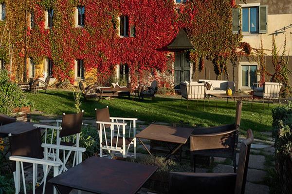 Hotel Albergo Ostelliere