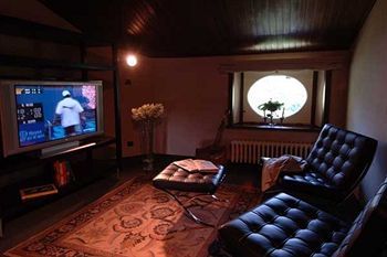 Hotel Relais Del Castello Di Oviglio
