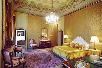 Hotel Relais Del Castello Di Oviglio