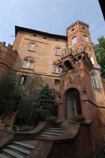 Hotel Relais Del Castello Di Oviglio