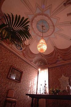 Hotel Relais Del Castello Di Oviglio