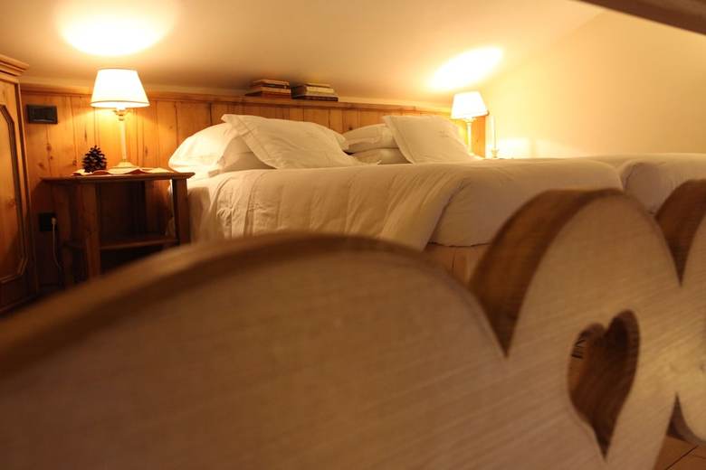 Hotel Auberge De La Maison