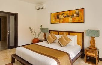 Puri Tirta Villas