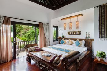 Puri Tirta Villas