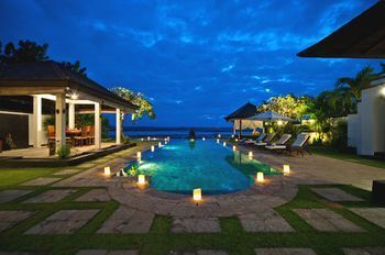 Puri Tirta Villas
