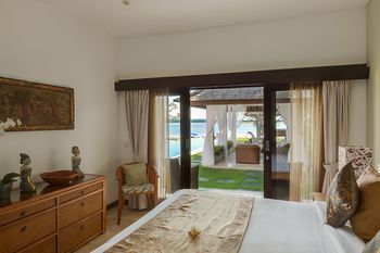 Puri Tirta Villas