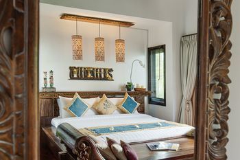 Puri Tirta Villas