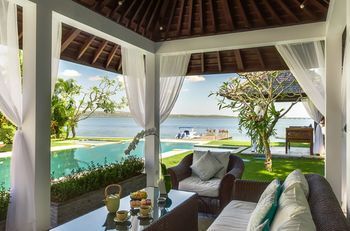 Puri Tirta Villas