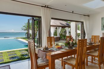 Puri Tirta Villas