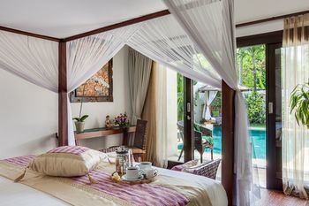 Puri Tirta Villas