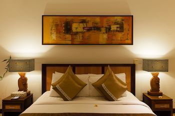 Puri Tirta Villas