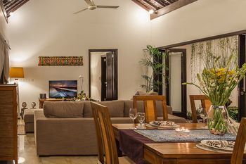 Puri Tirta Villas