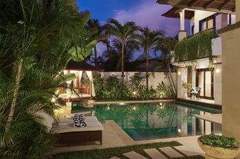 Puri Tirta Villas