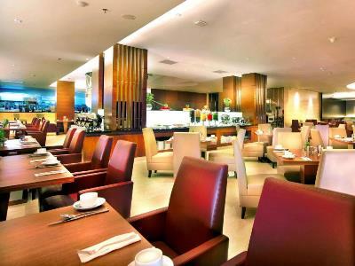 Aston Makassar Hotel & Convention Center