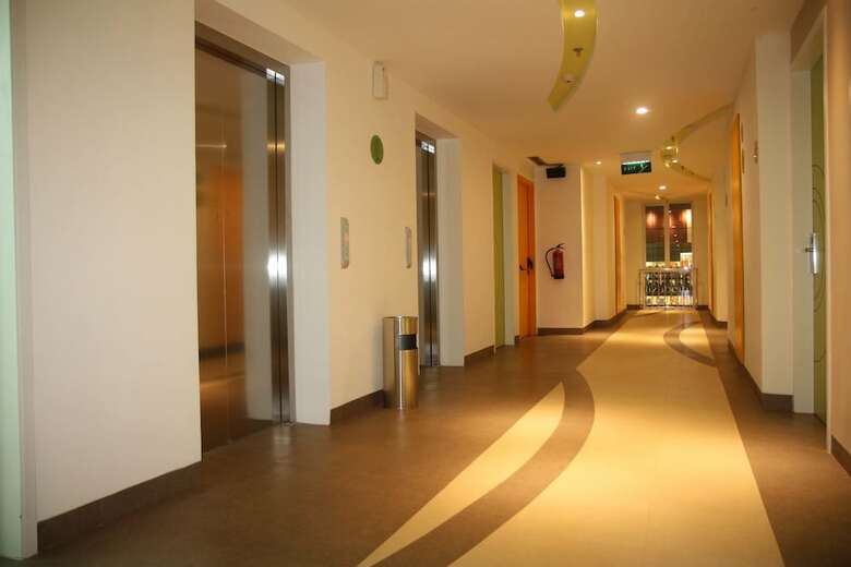 Zest Hotel Bogor