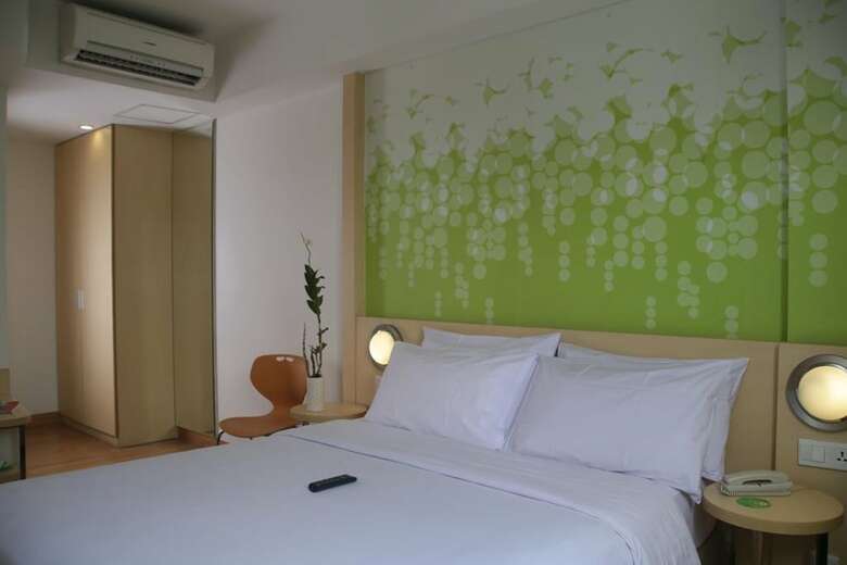 Zest Hotel Bogor