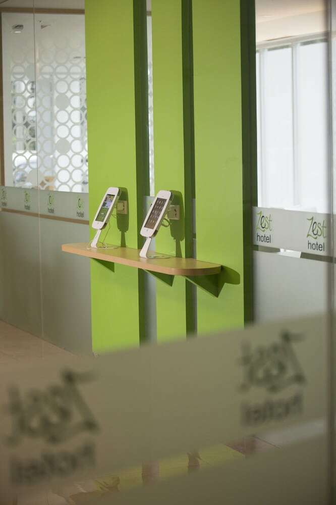 Zest Hotel Bogor