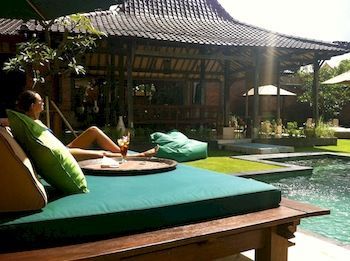 Ngeluwungan Boutique Villa