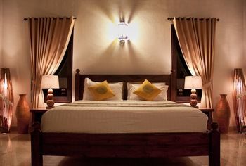 Ngeluwungan Boutique Villa