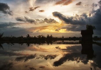 Ngeluwungan Boutique Villa