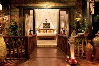 Ngeluwungan Boutique Villa