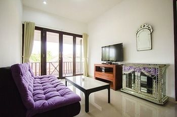 Ngeluwungan Boutique Villa