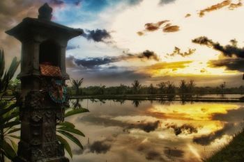Ngeluwungan Boutique Villa