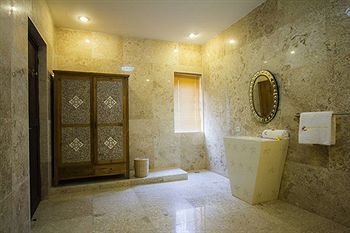 Ngeluwungan Boutique Villa