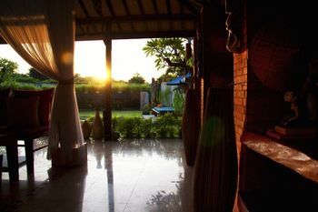 Ngeluwungan Boutique Villa