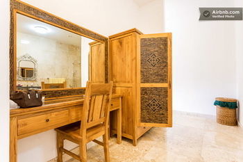Ngeluwungan Boutique Villa