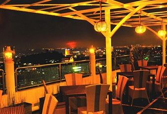 Hotel Horison Ultima Kings Batam