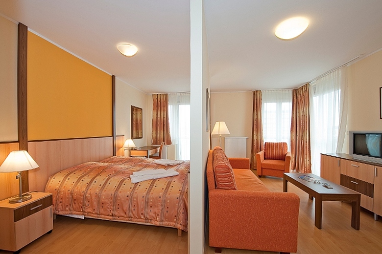 Premium Apartment House