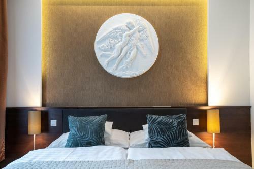 Bed & Breakfast �trium Art & Rooms
