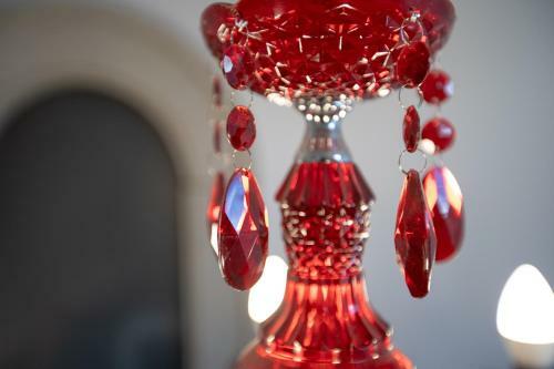 Bed & Breakfast �trium Art & Rooms