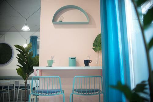 Boutique Hotel Civitas