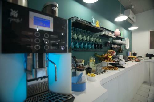 Boutique Hotel Civitas