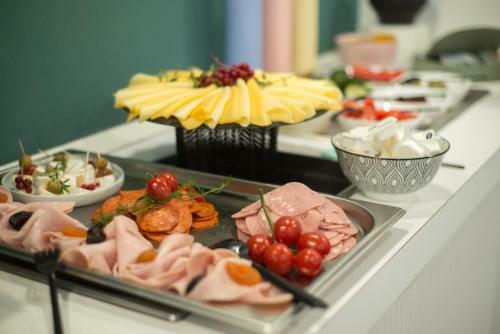 Boutique Hotel Civitas