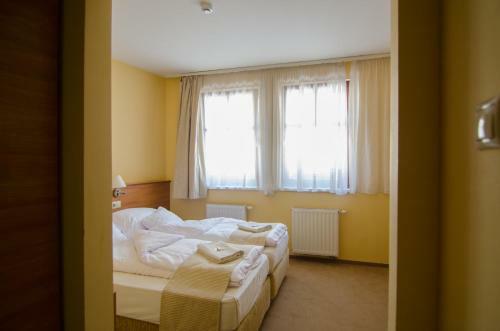 Boutique Hotel Civitas