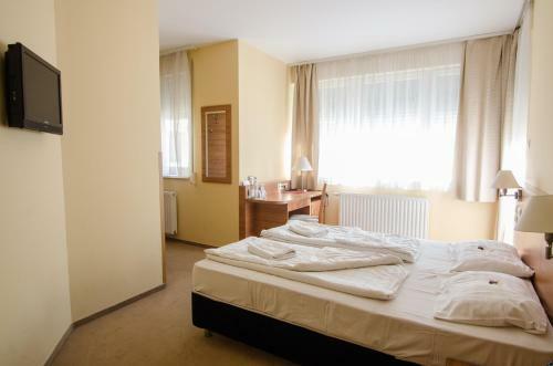 Boutique Hotel Civitas