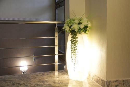 Szent J�nos Hotel
