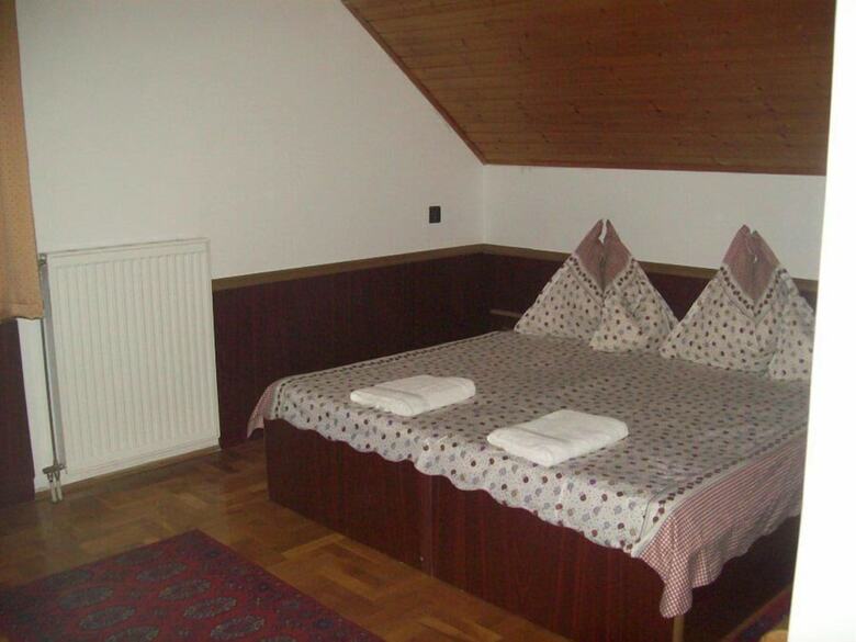 Bed & Breakfast Peregrino Panzi�