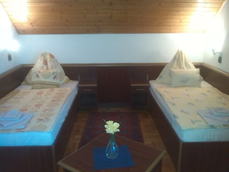 Bed & Breakfast Peregrino Panzi�